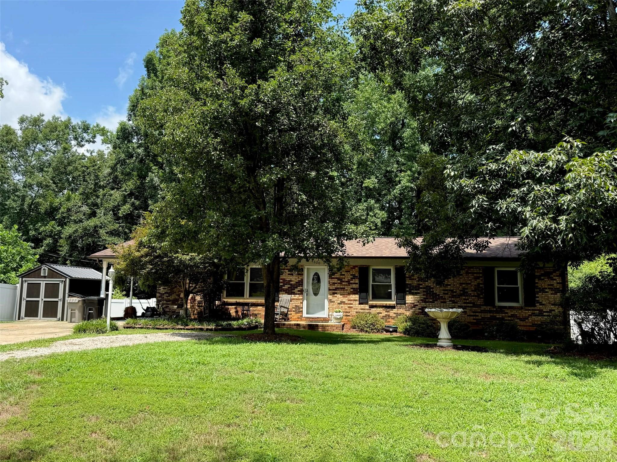 4620 Maplecrest Drive, Gastonia, NC, 28056