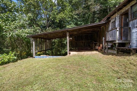 A home in Hendersonville