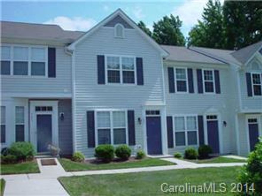 Seller case #381-769807. "Sold As-Is, Where-Is" without repairs or warranties. FHA insurable w/ escrow.$330 Borrowers may qualify for an FHA loan with $100 down. Seller its agents and or assigns make no representations as to the existence of Mold, Radon, and or LBP and are not liable for the potentially harmful effects thereof. Equal opportunity housing.  HOA $85/mo