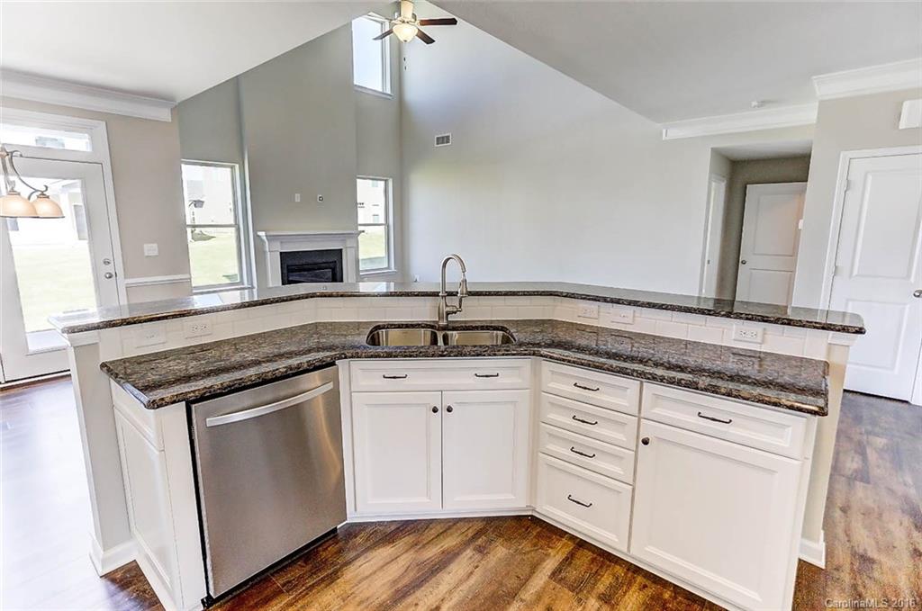 Walnut Creek - Residential