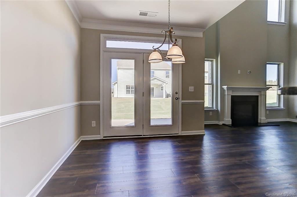 Walnut Creek - Residential