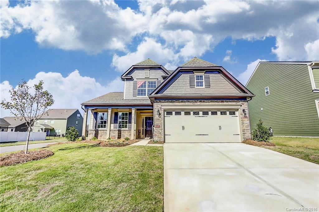 Walnut Creek - Residential