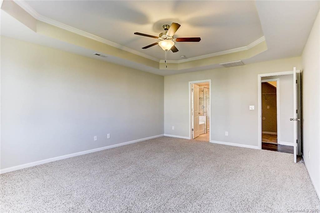 Walnut Creek - Residential