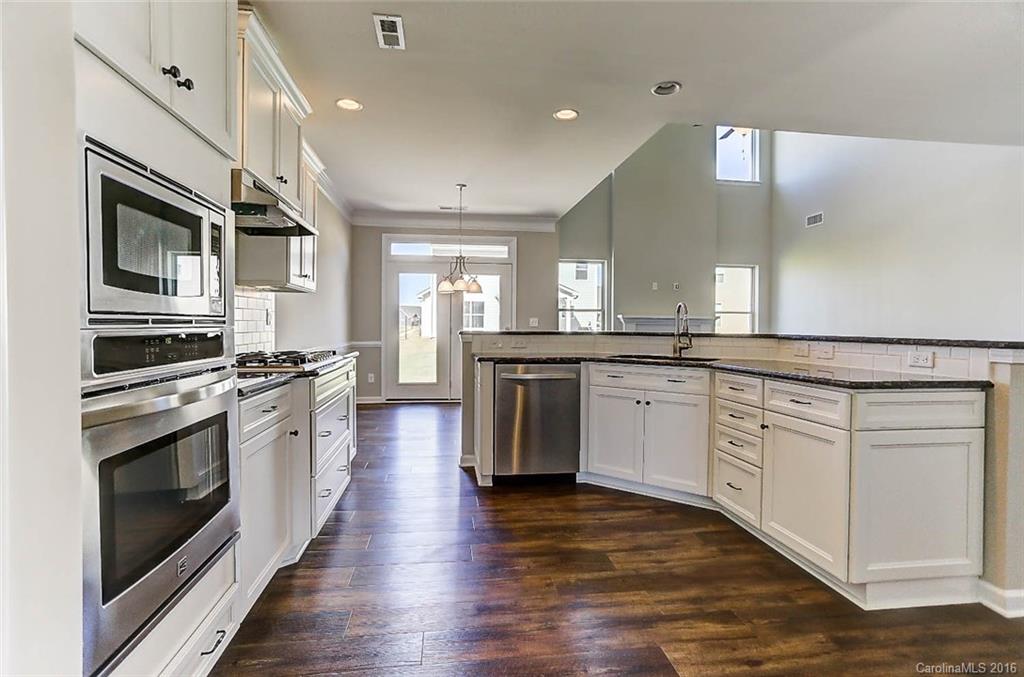 Walnut Creek - Residential