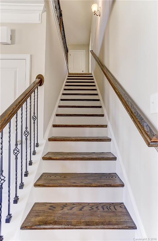 Walnut Creek - Residential