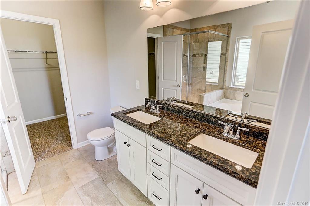 Walnut Creek - Residential