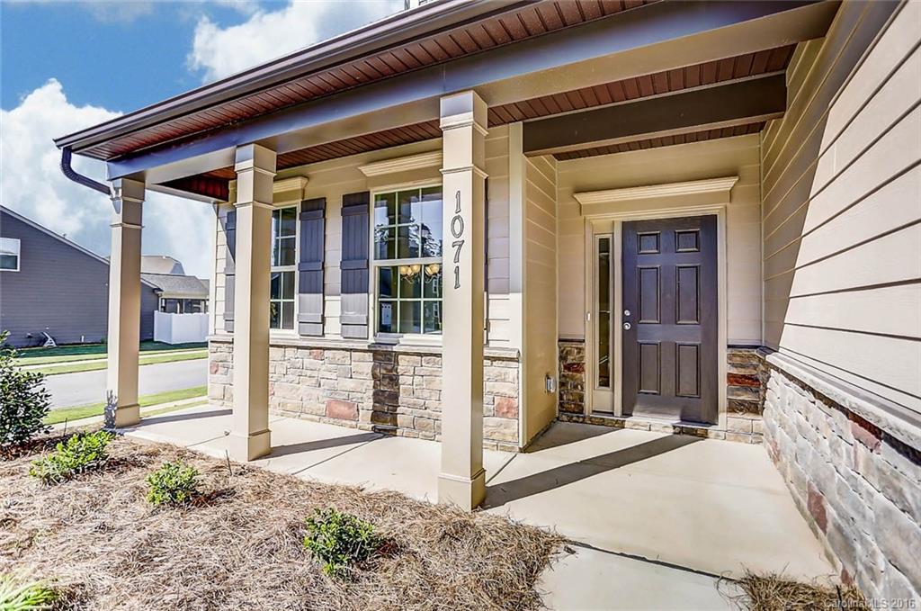 Walnut Creek - Residential