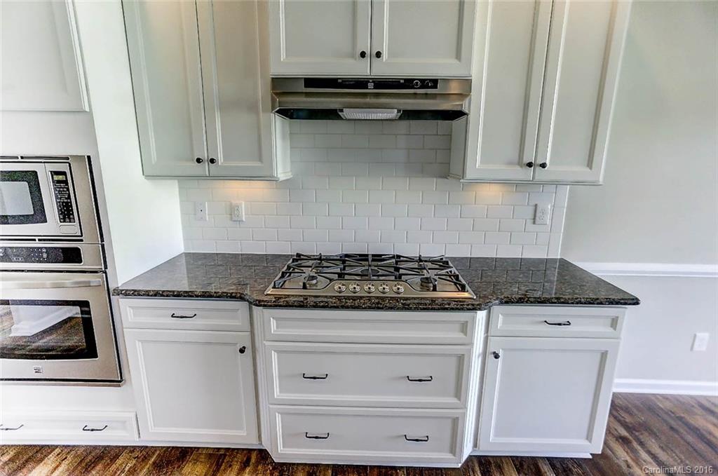 Walnut Creek - Residential