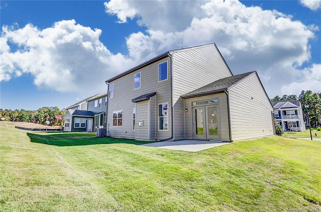 Walnut Creek - Residential