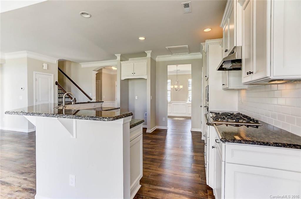 Walnut Creek - Residential