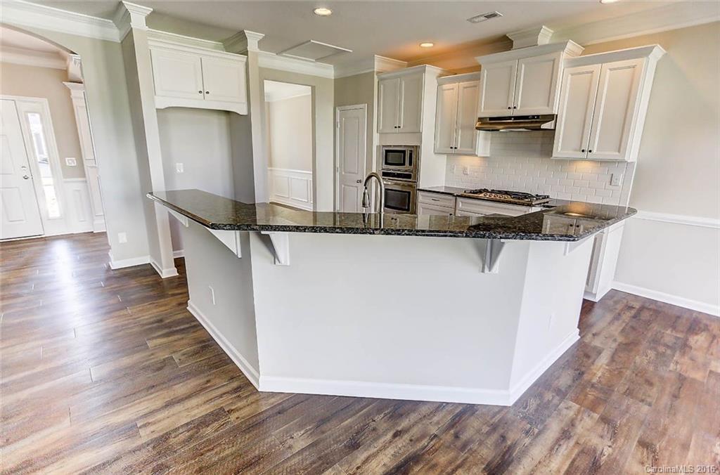 Walnut Creek - Residential