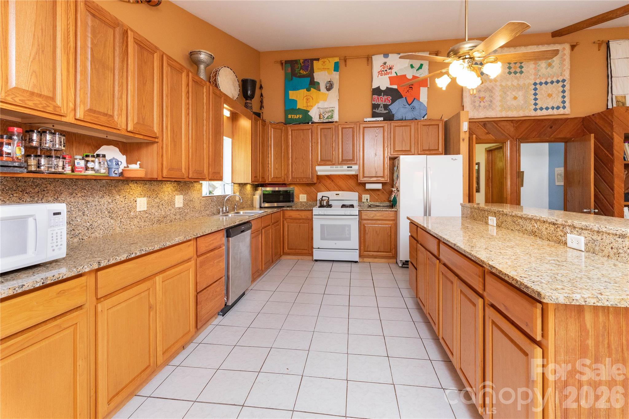 Bee Tree - Residential