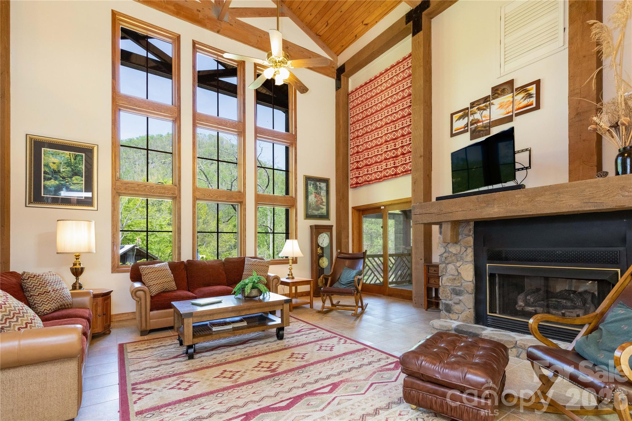 Bee Tree - Residential