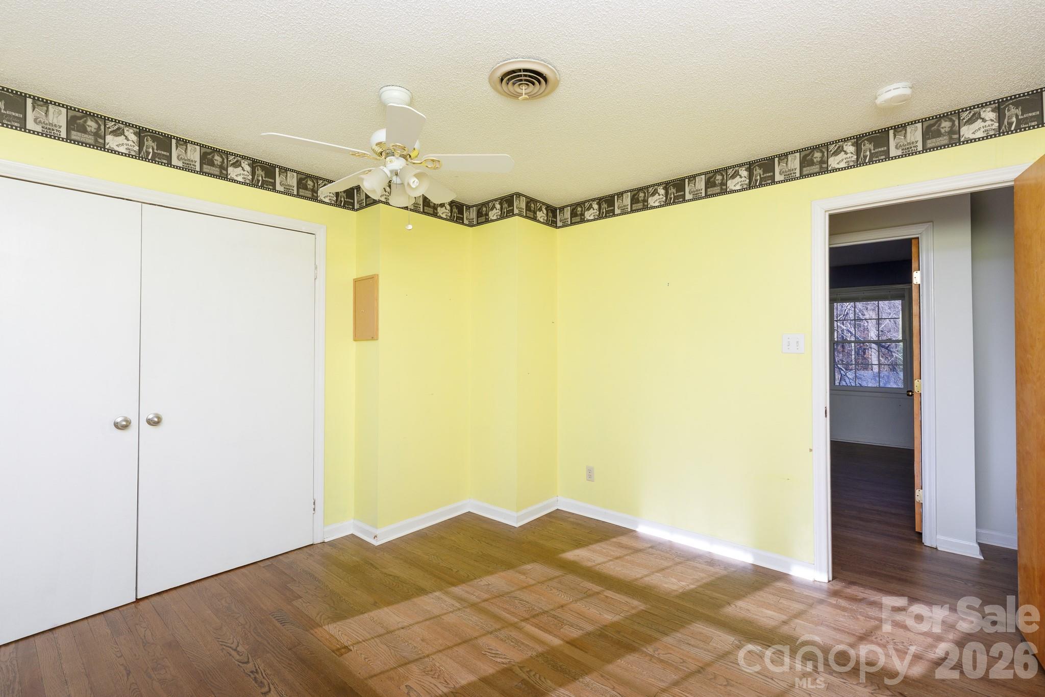 Chaney - Residential