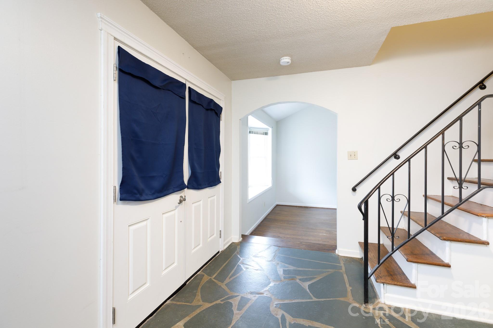 Chaney - Residential