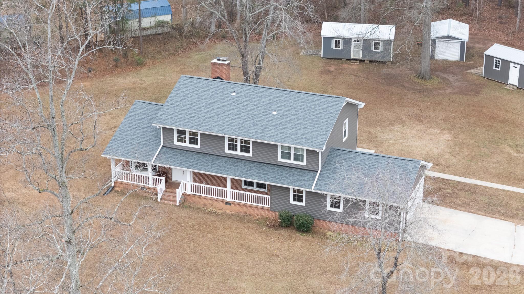 Chaney - Residential