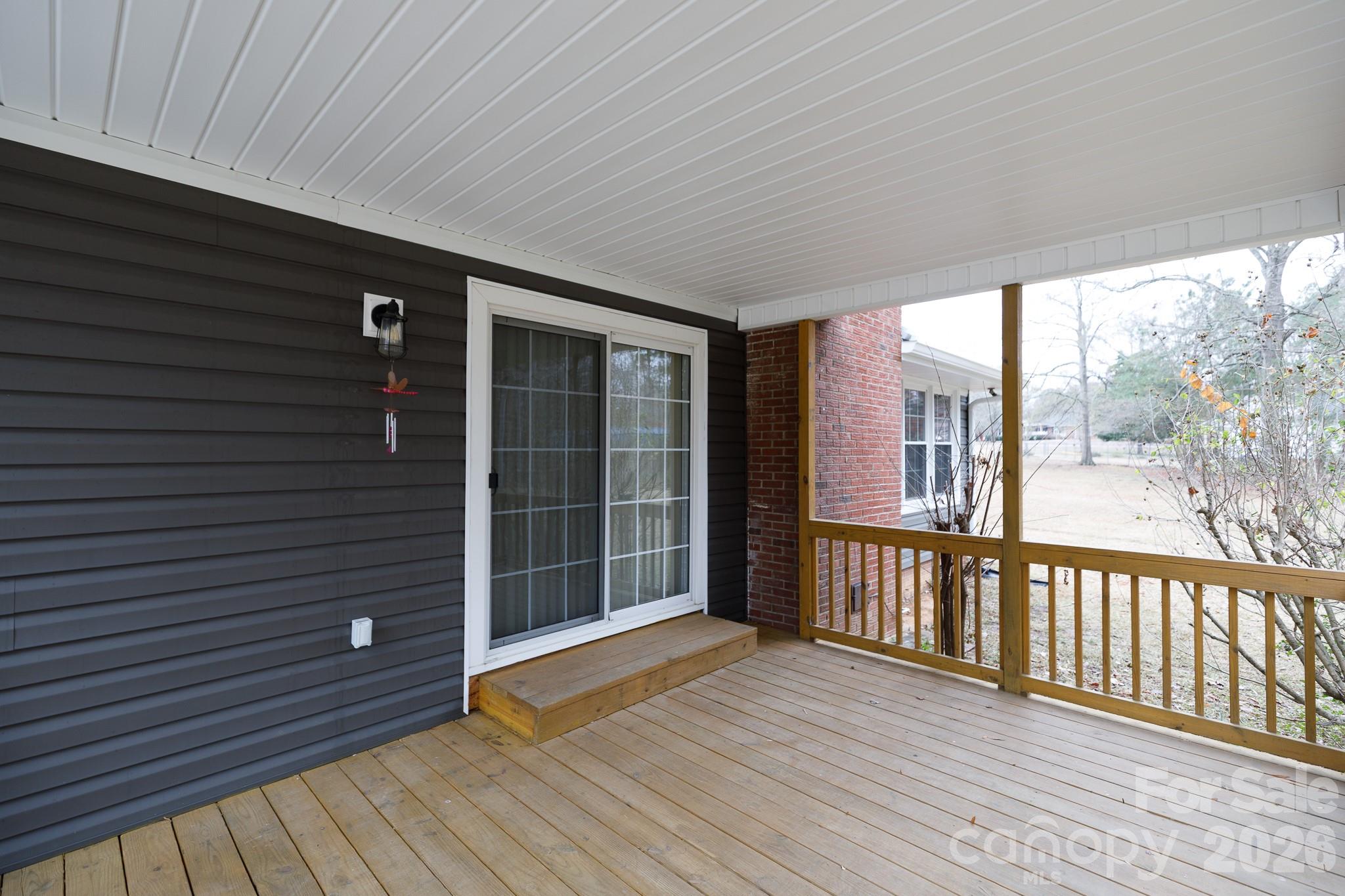 Chaney - Residential