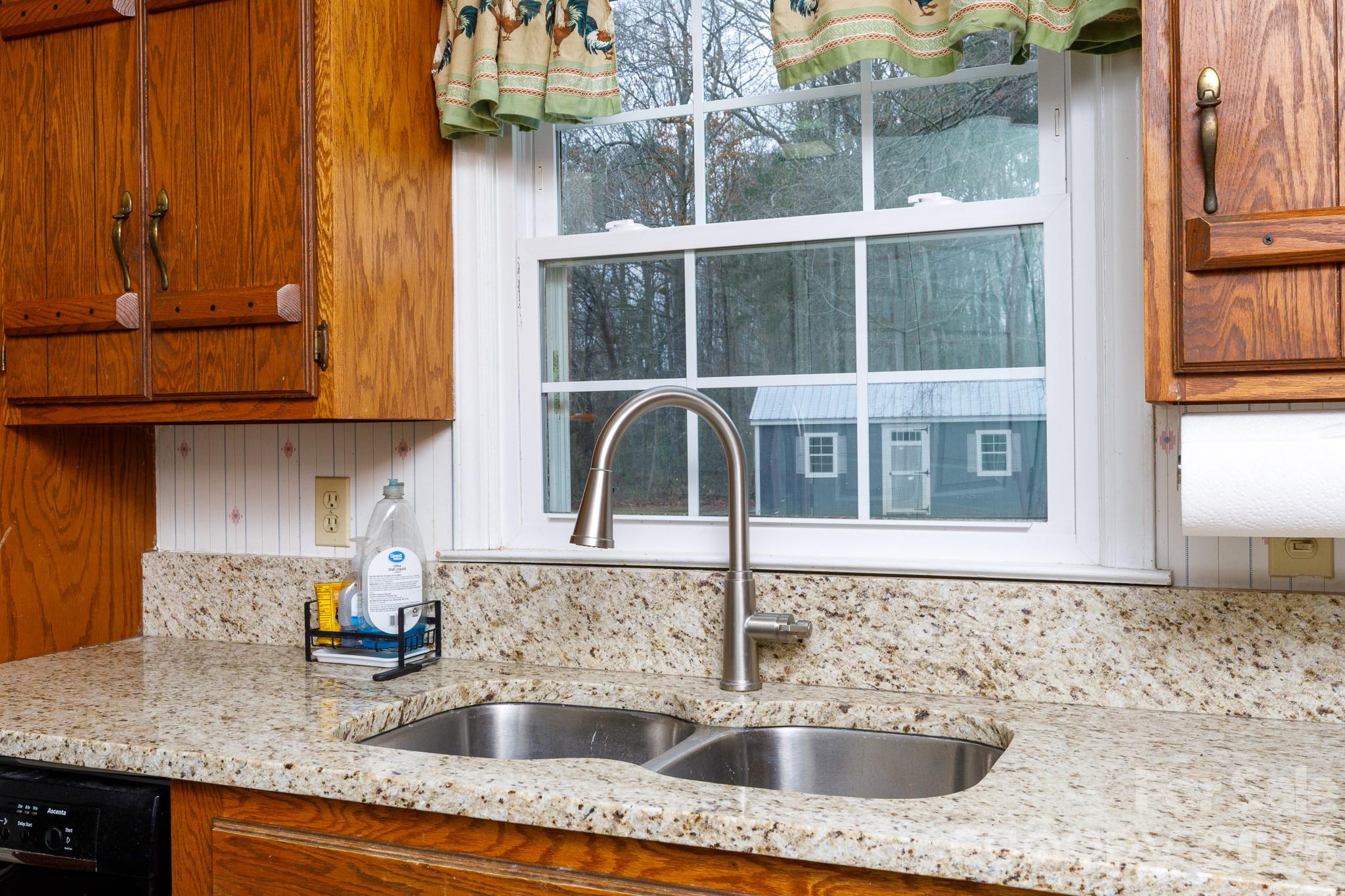 Chaney - Residential