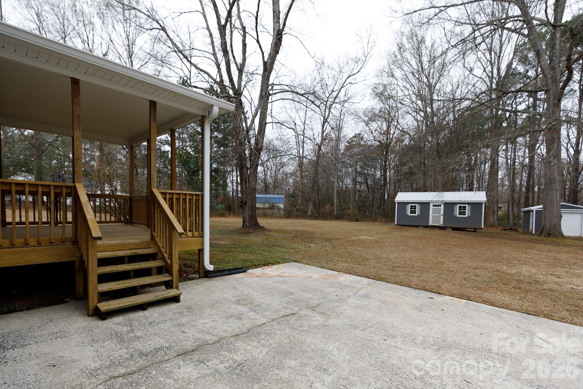 Chaney - Residential