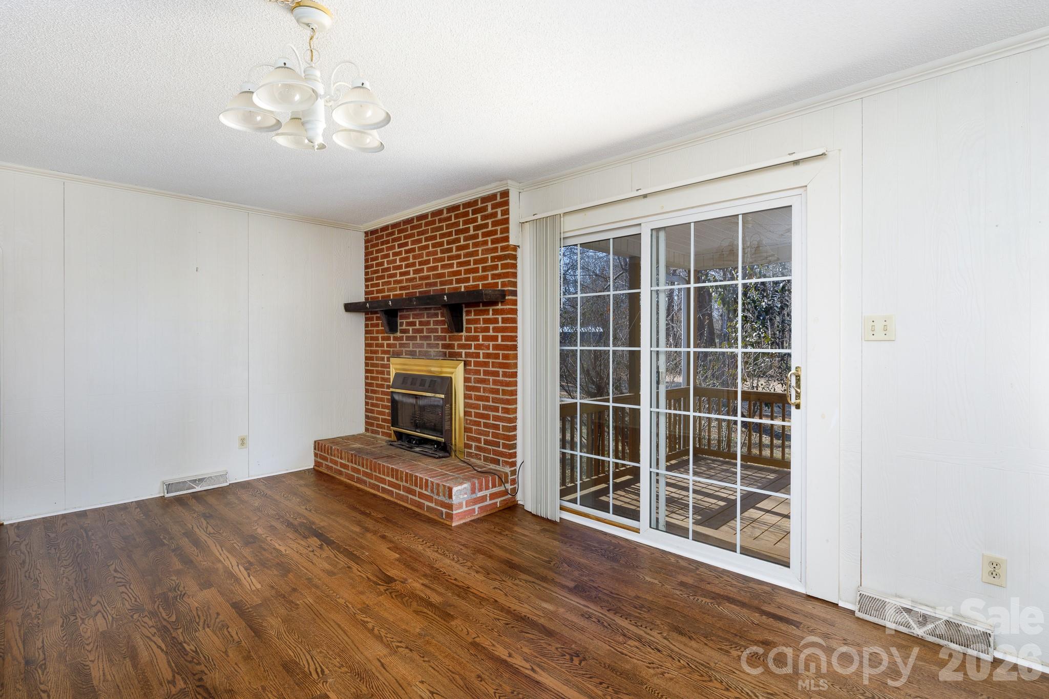 Chaney - Residential