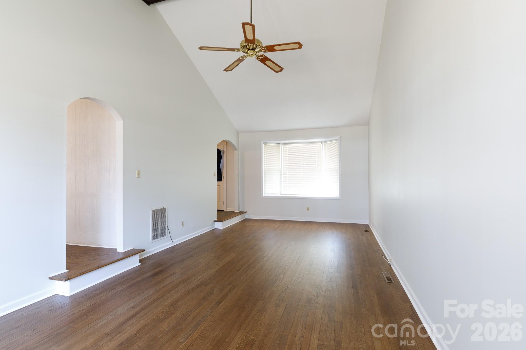 Chaney - Residential