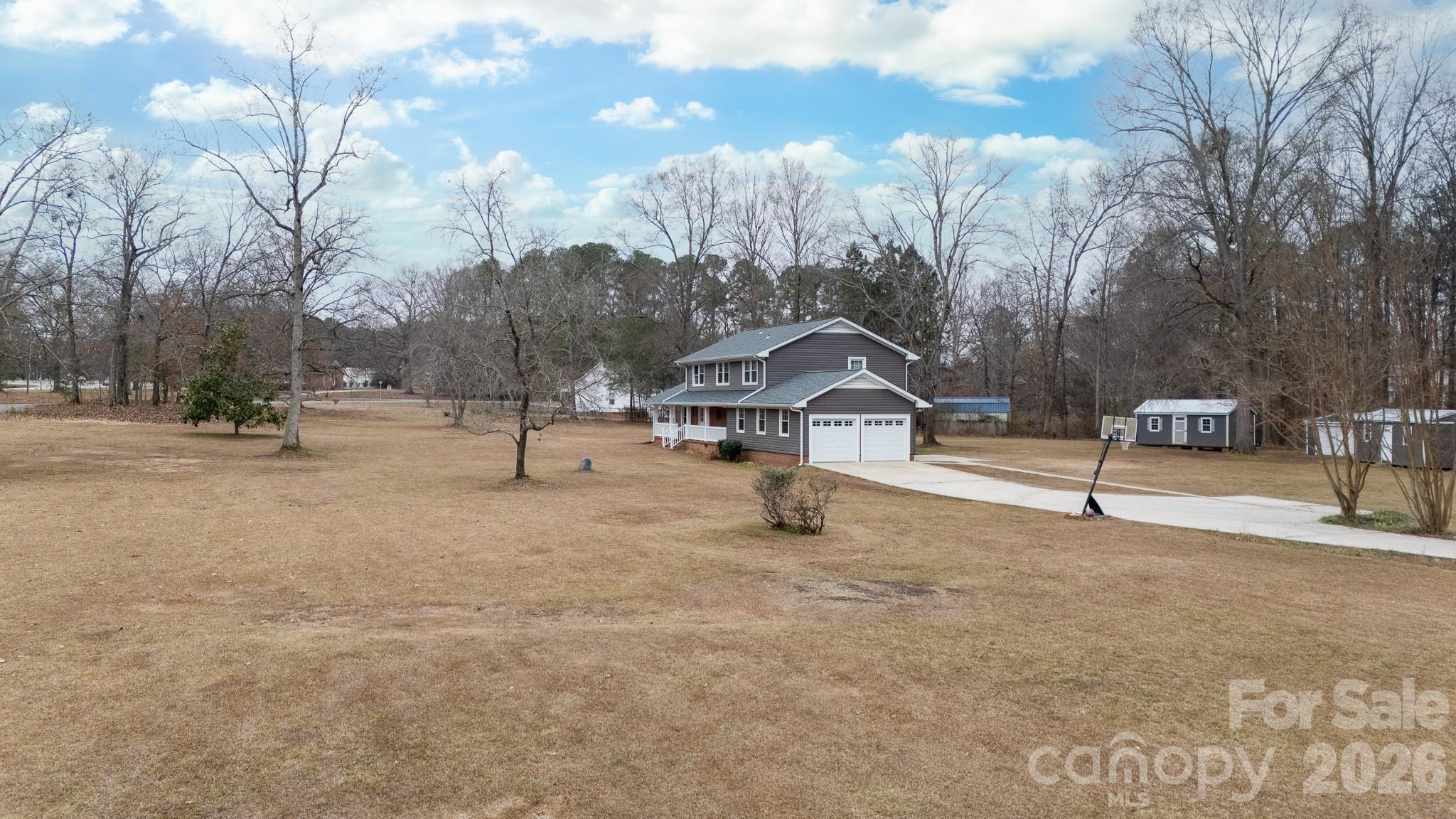 Chaney - Residential