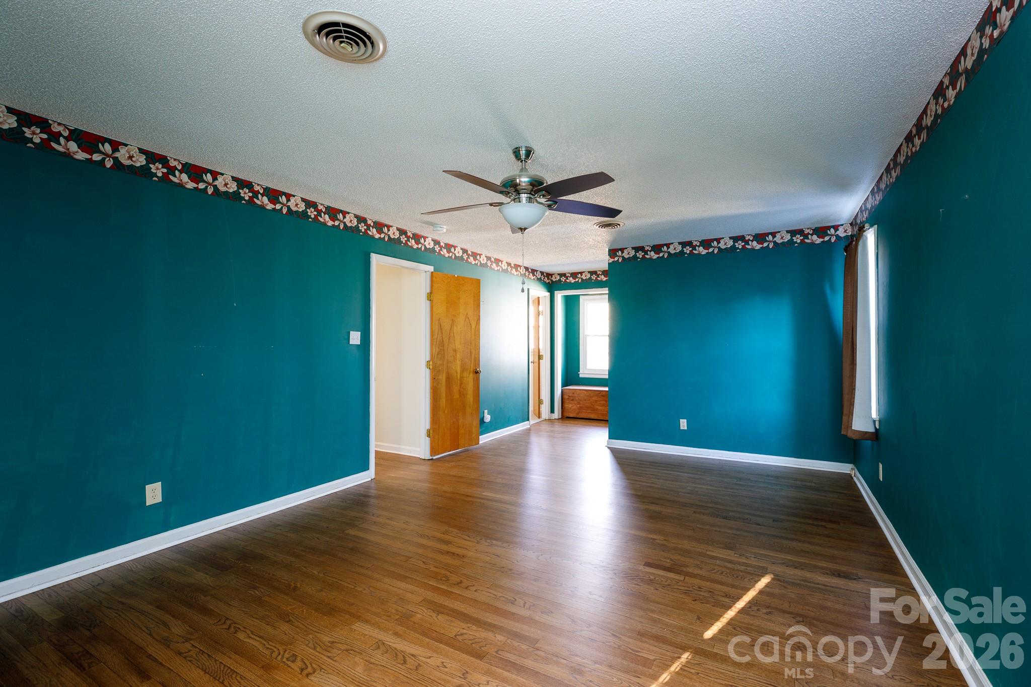 Chaney - Residential