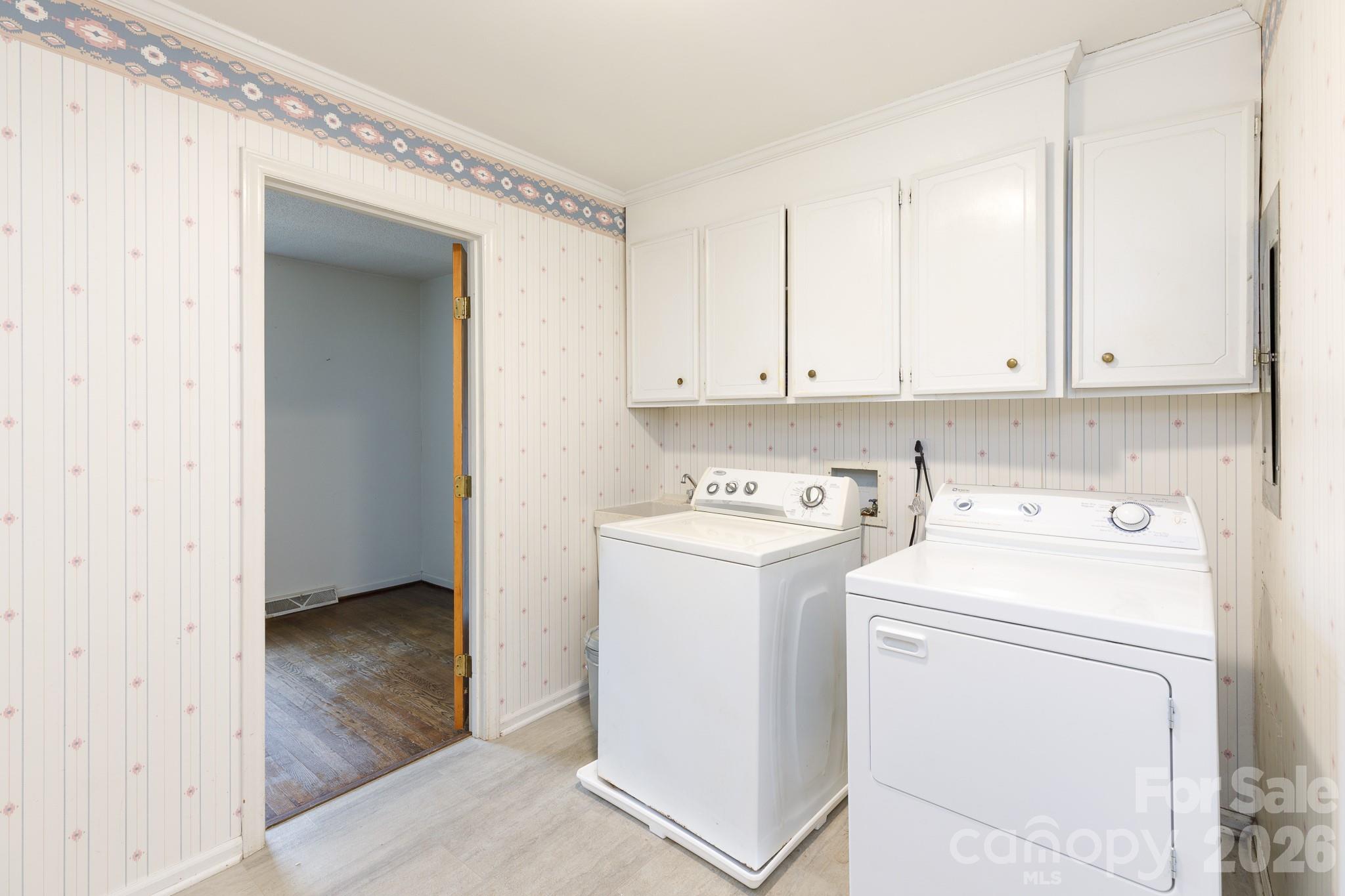 Chaney - Residential