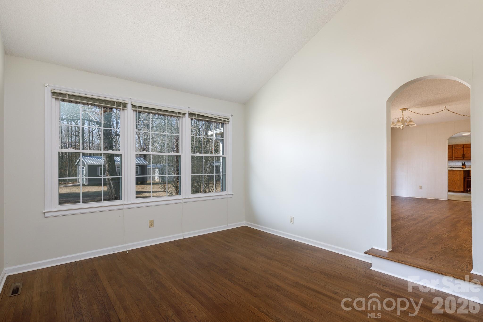 Chaney - Residential