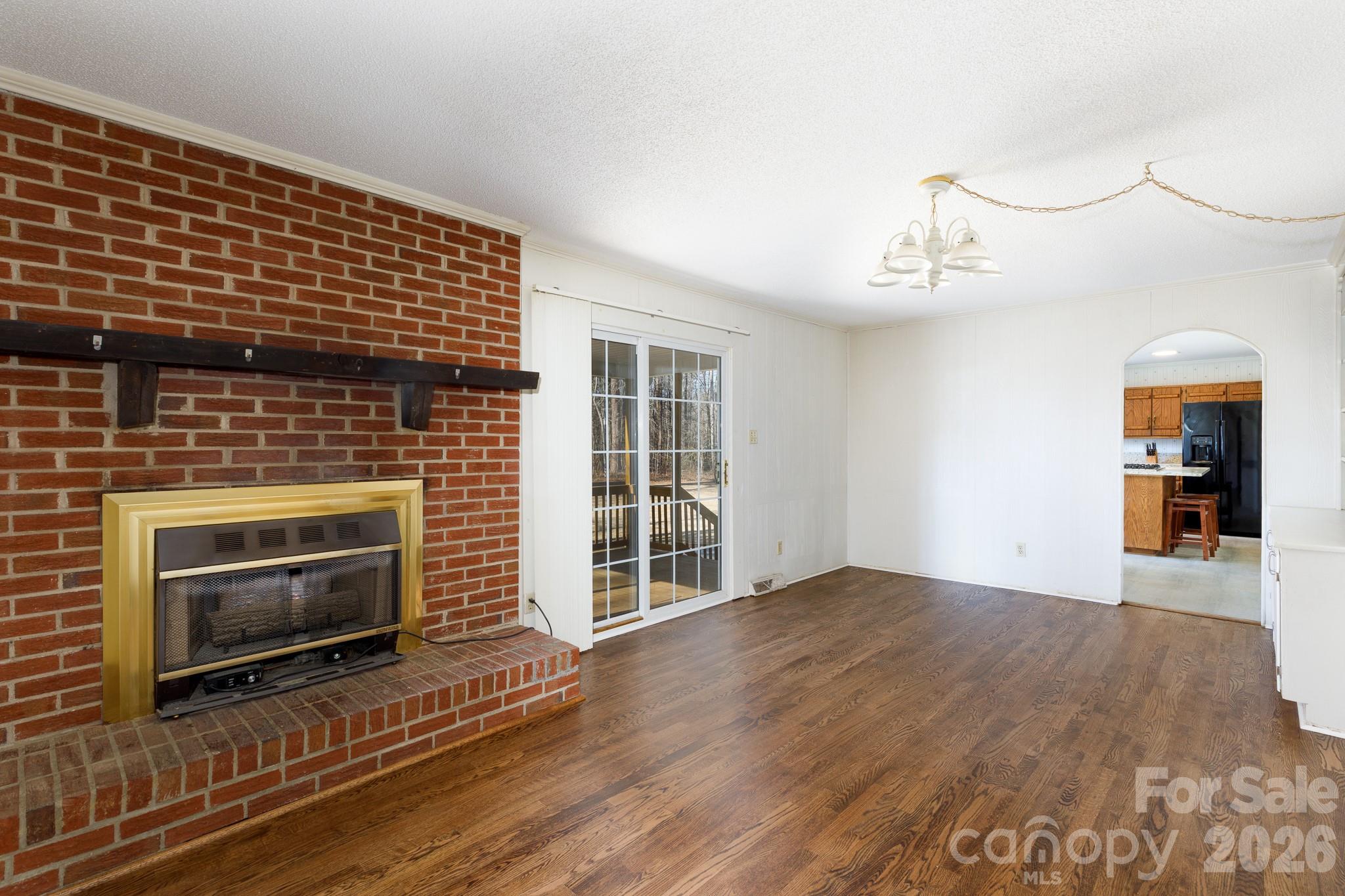 Chaney - Residential