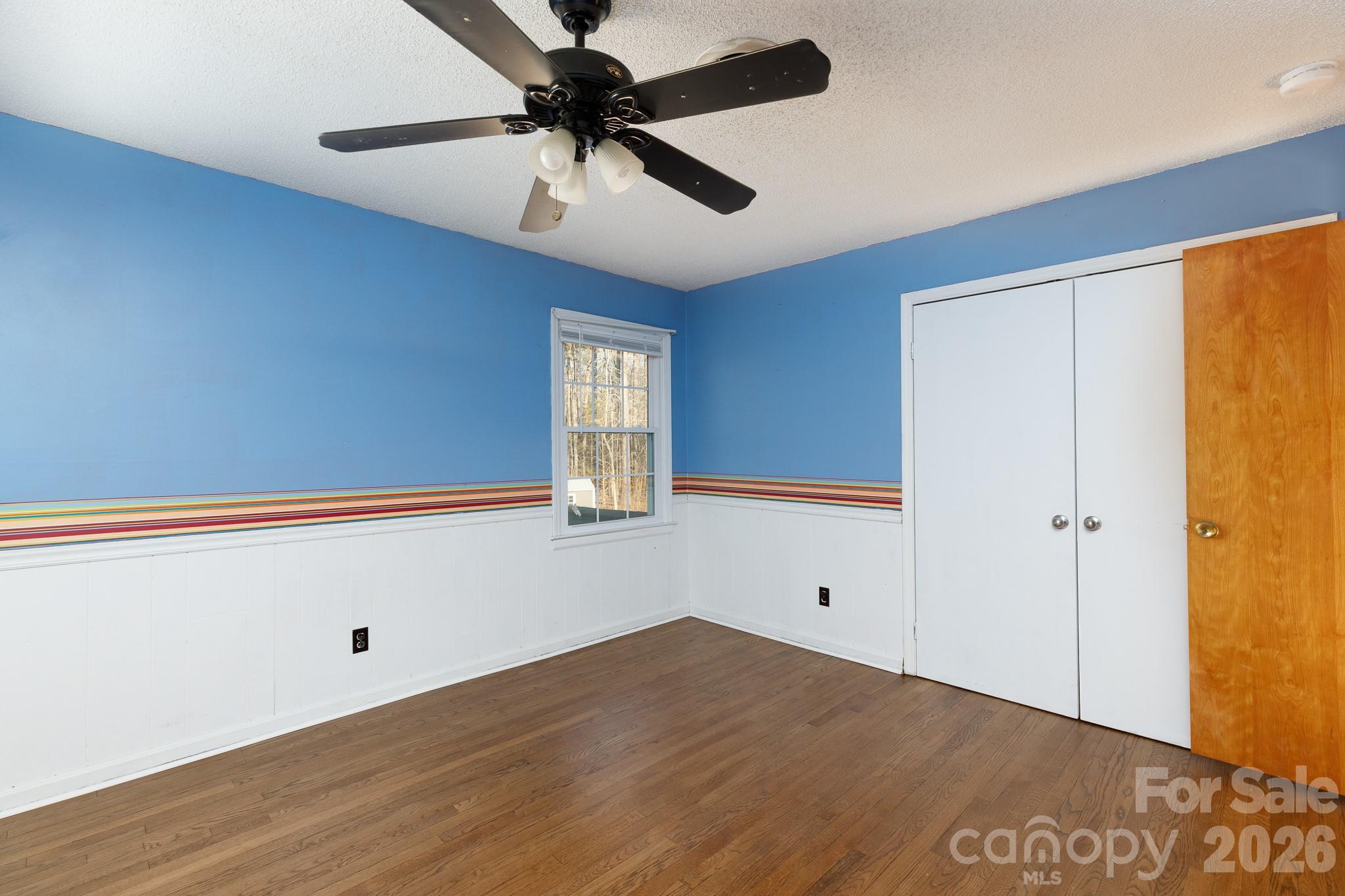 Chaney - Residential