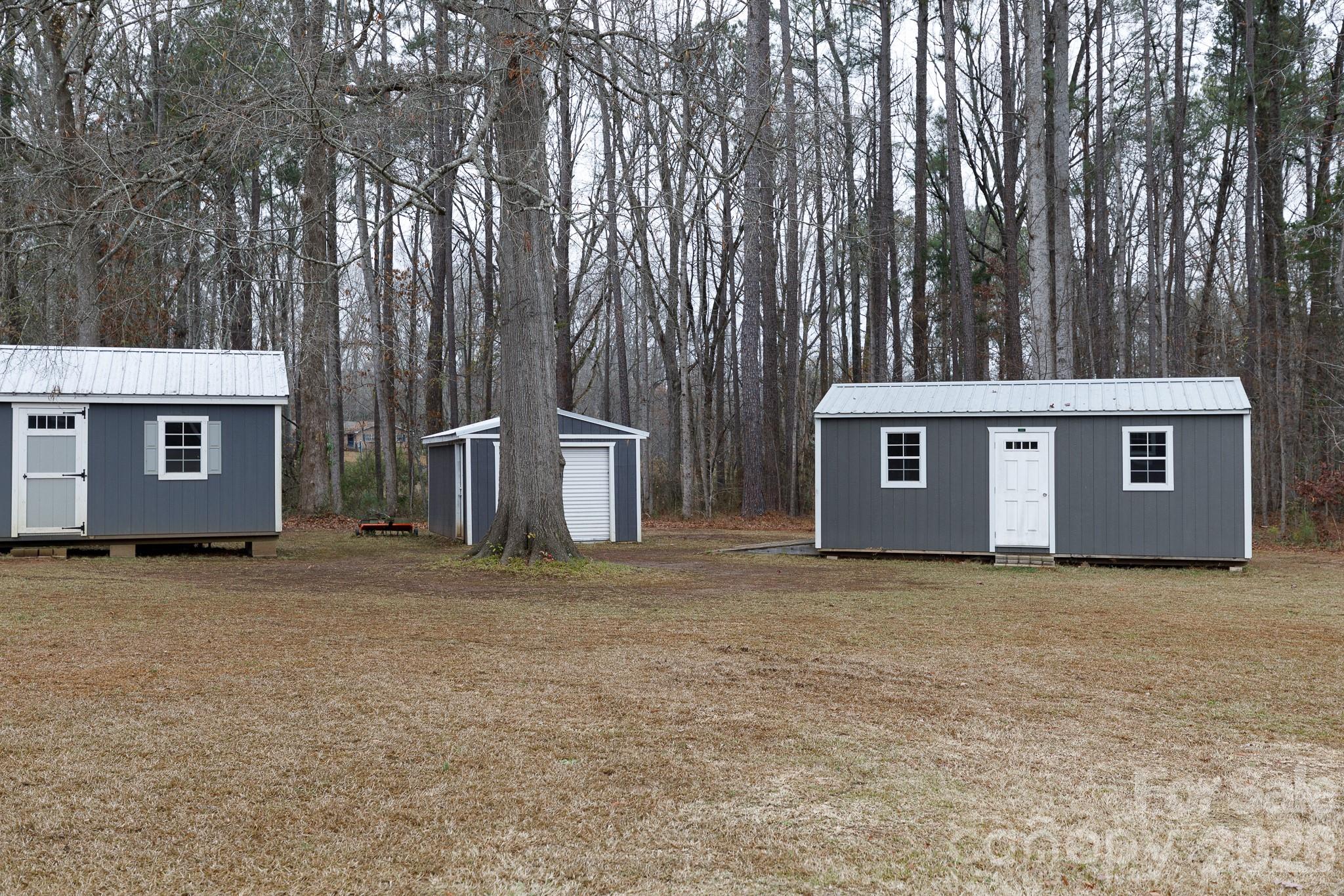 Chaney - Residential