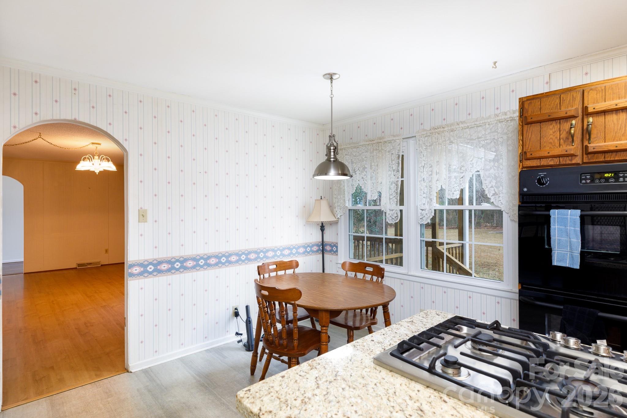 Chaney - Residential