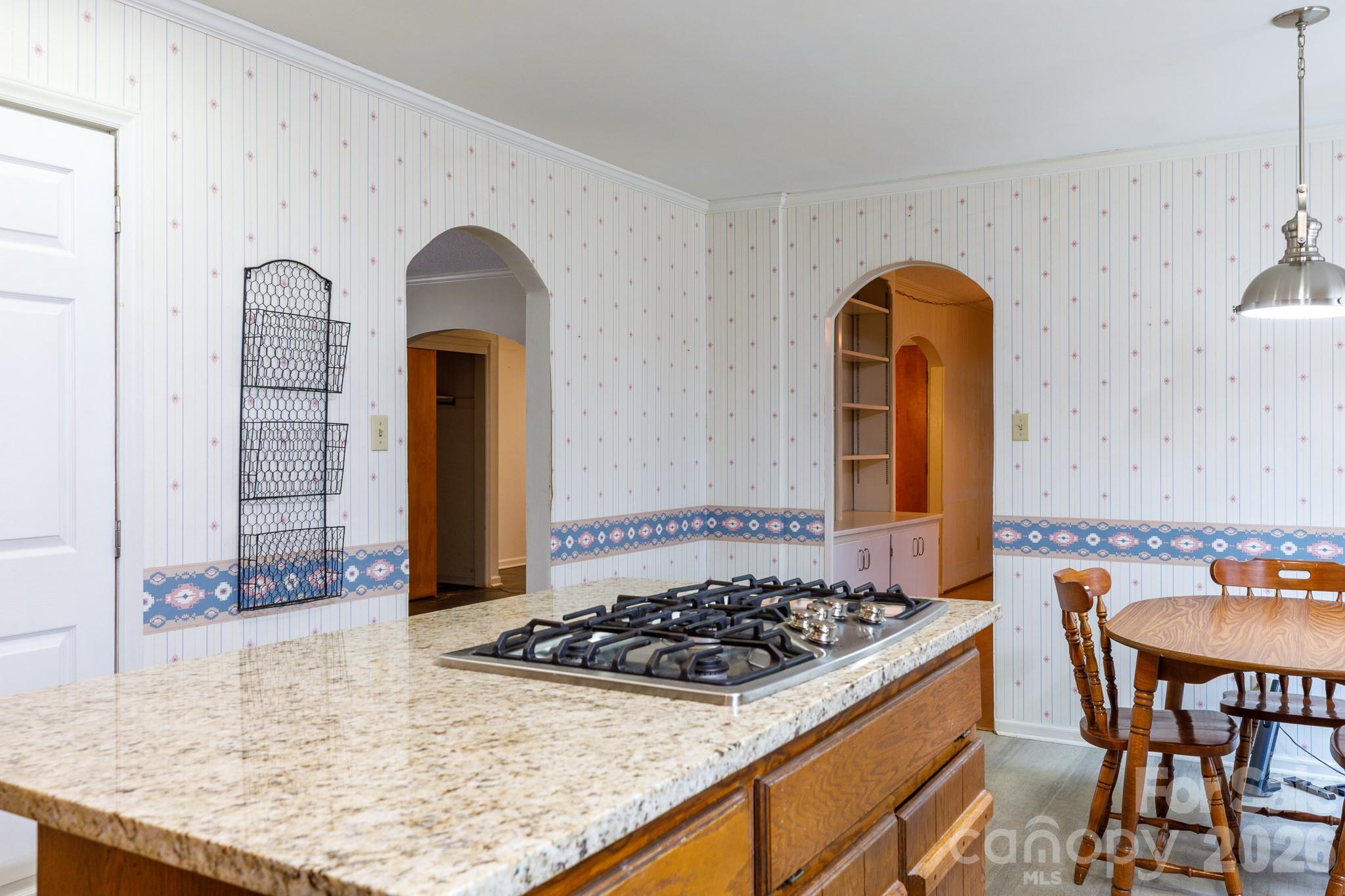 Chaney - Residential