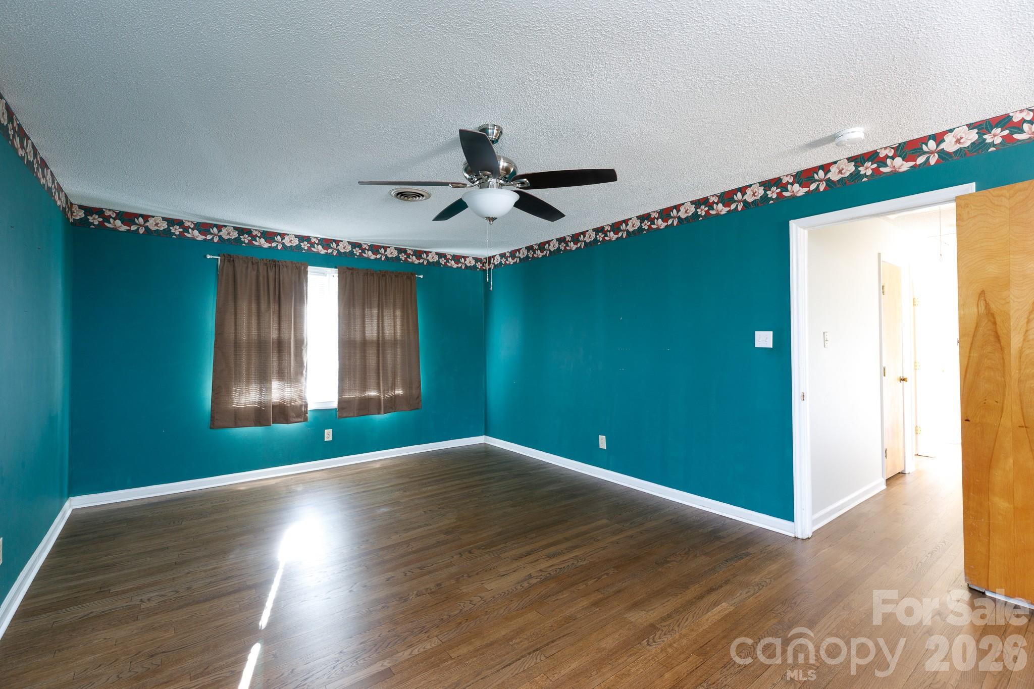 Chaney - Residential