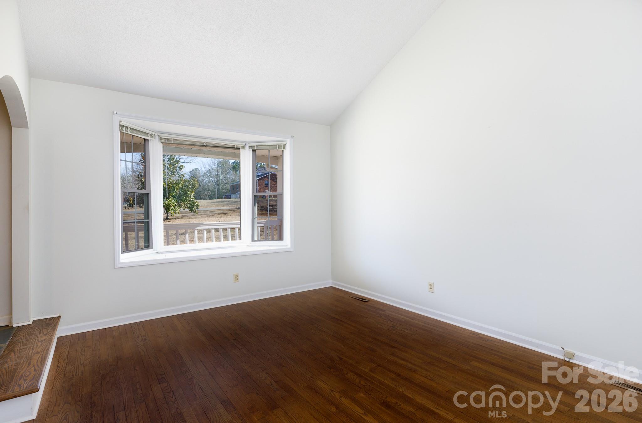 Chaney - Residential