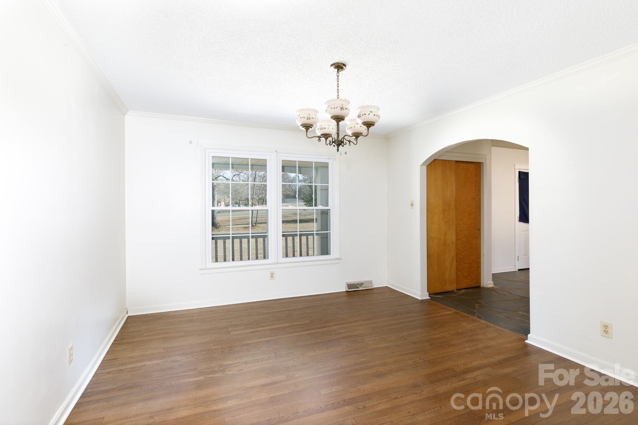 Chaney - Residential