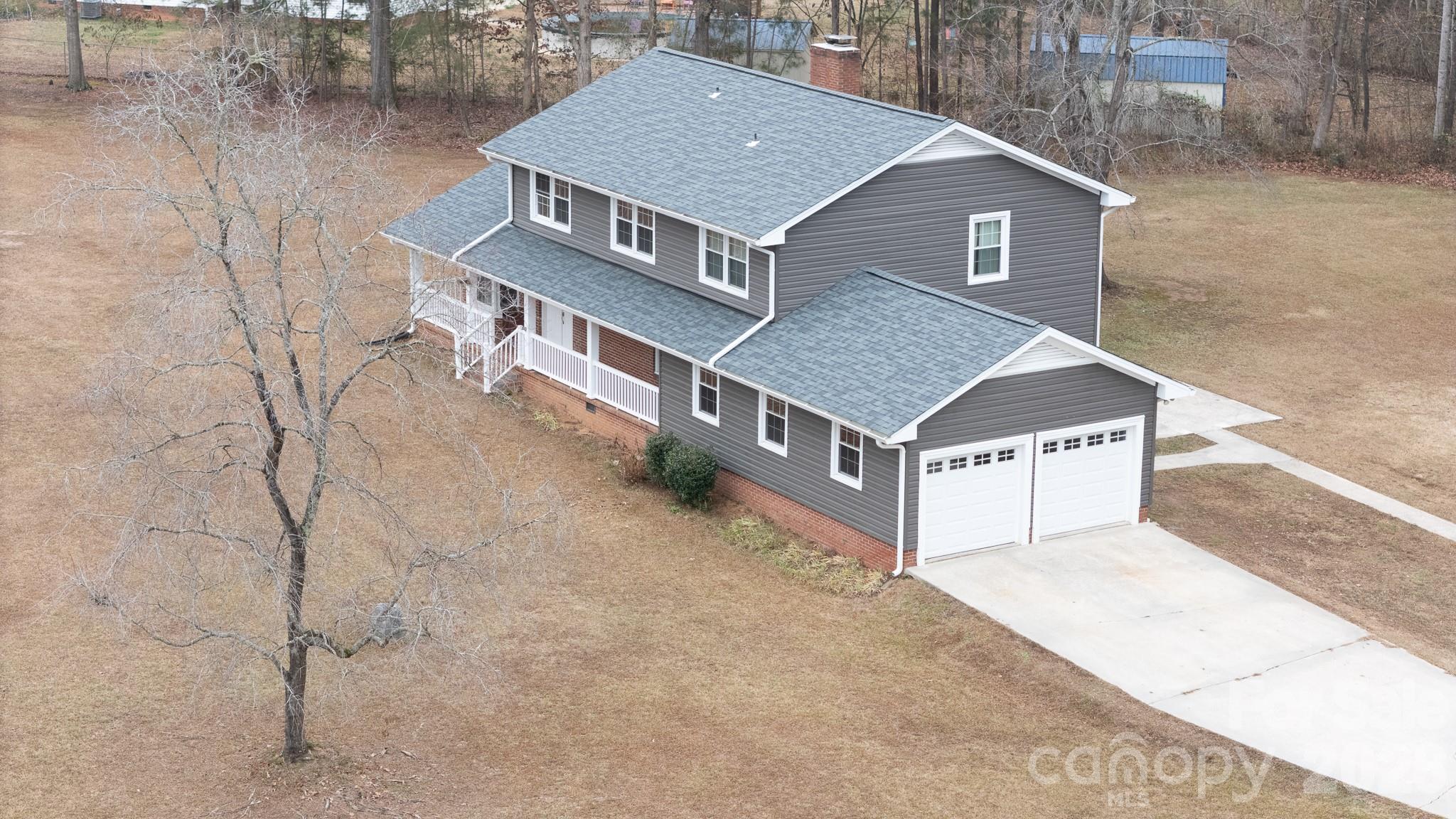 Chaney - Residential