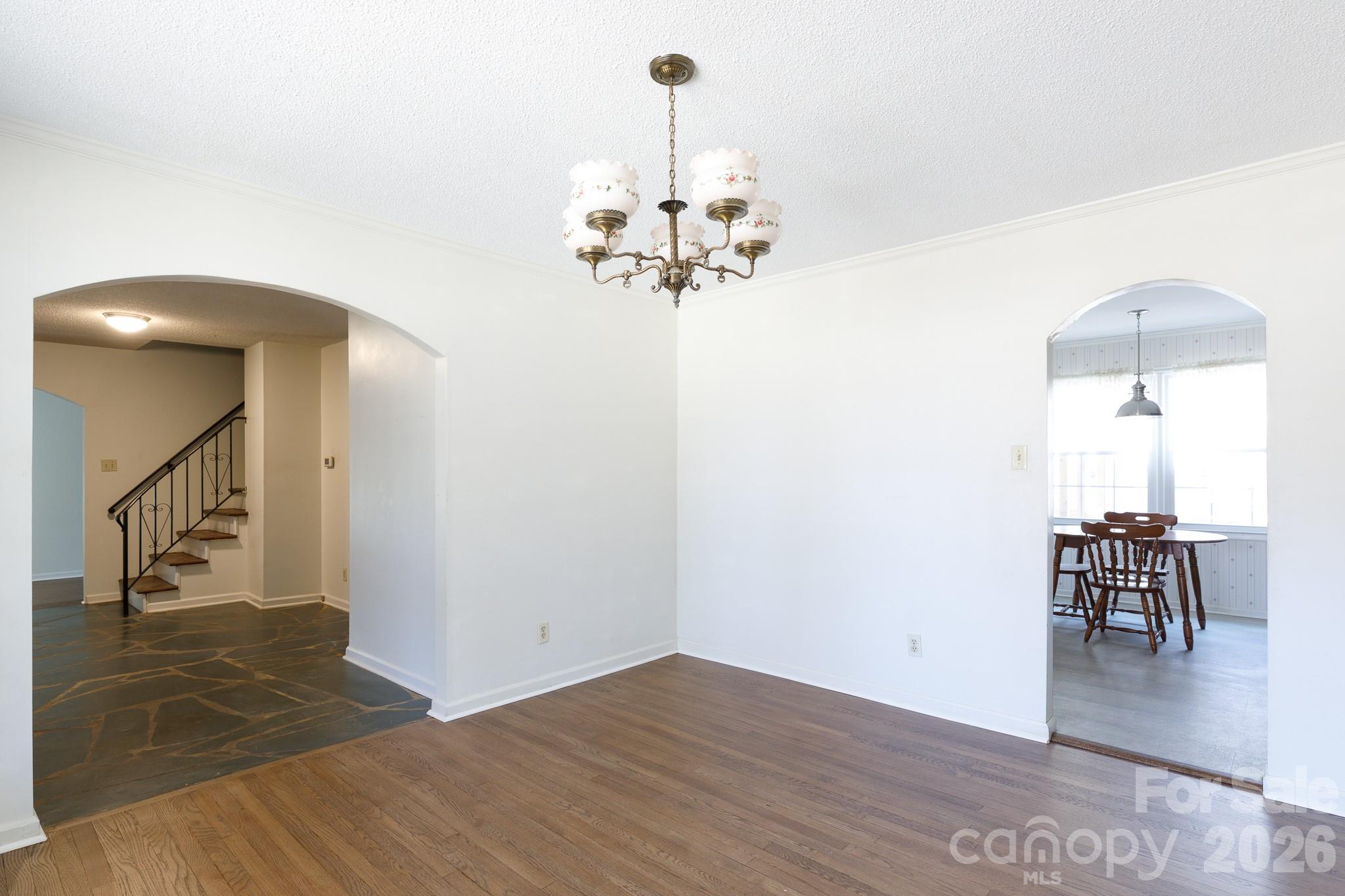 Chaney - Residential