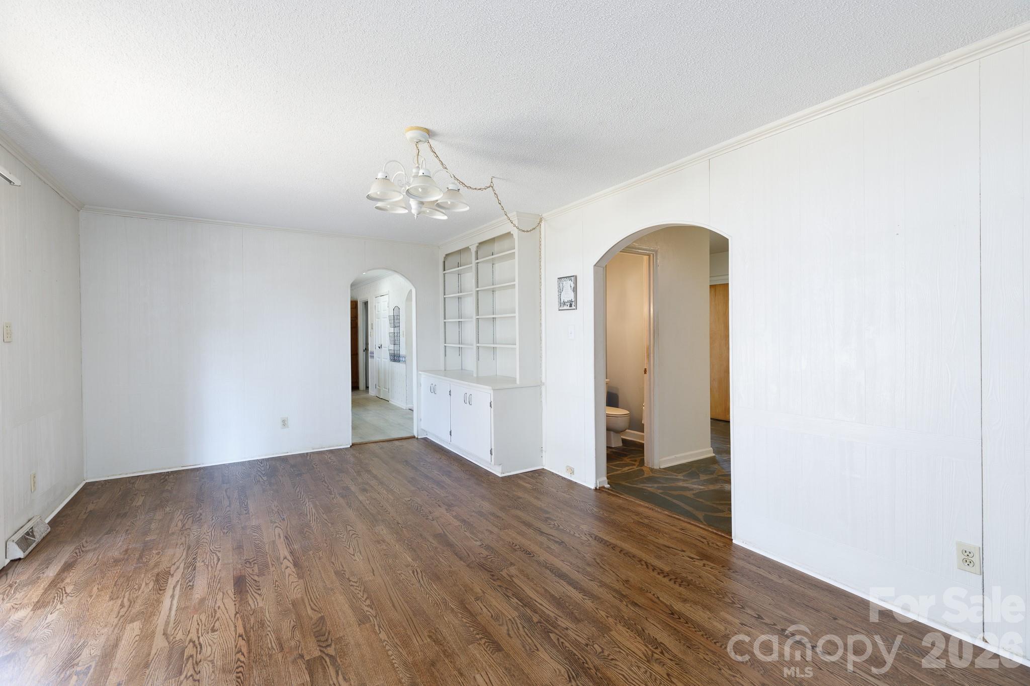 Chaney - Residential