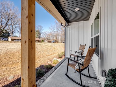 A home in Statesville