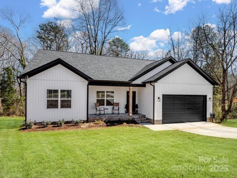 A home in Statesville