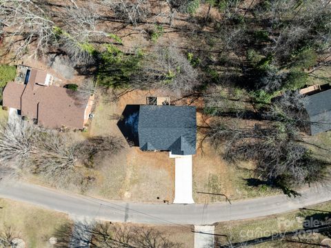 A home in Statesville