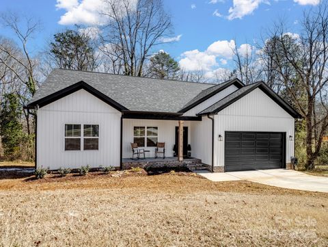 A home in Statesville