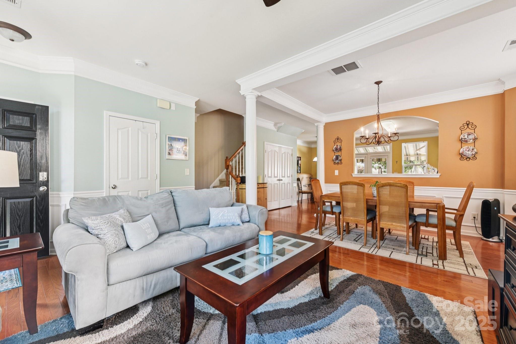 9420 Rosewood Meadow Lane