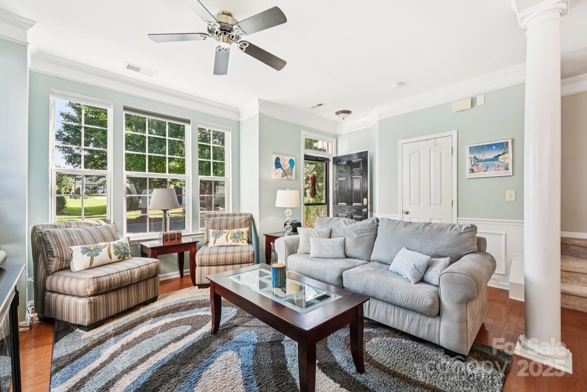 9420 Rosewood Meadow Lane