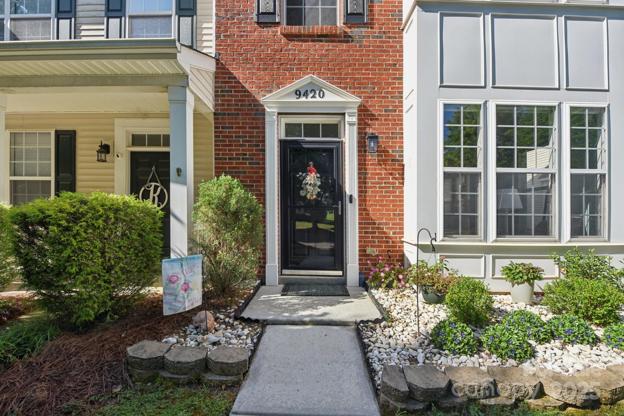 9420 Rosewood Meadow Lane