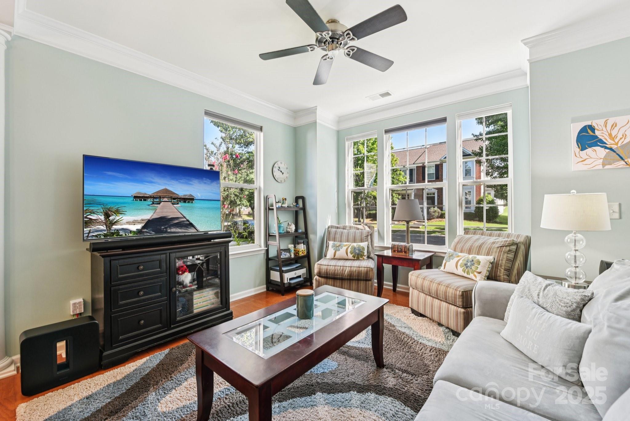9420 Rosewood Meadow Lane