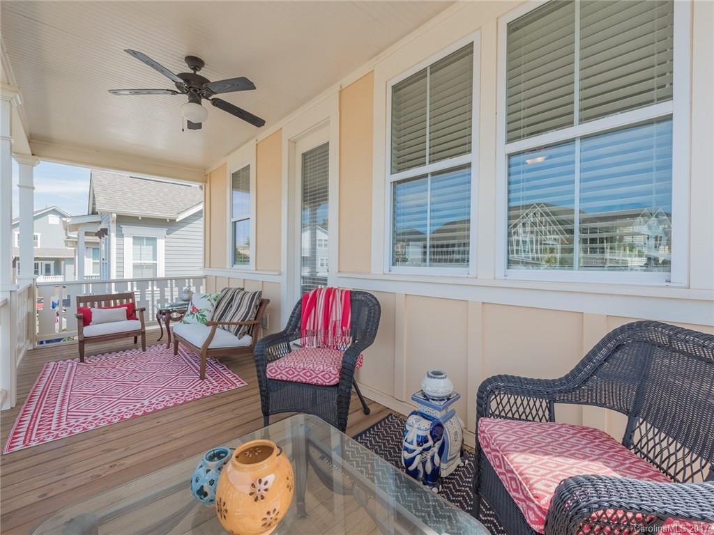 Riverwalk - Residential