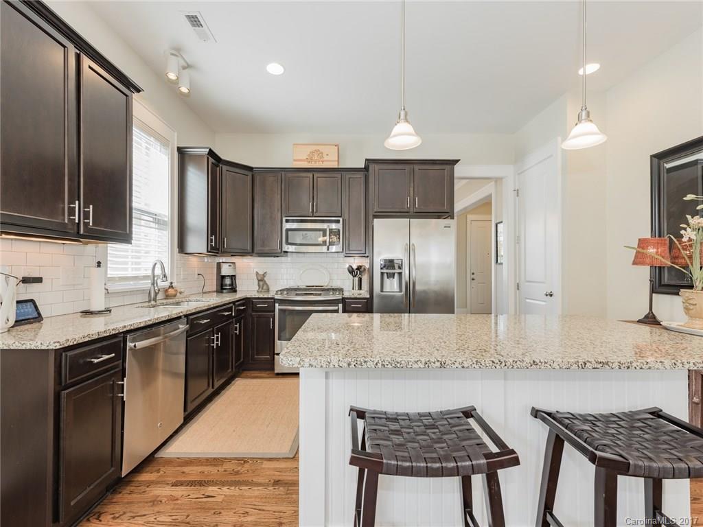 Riverwalk - Residential